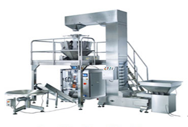 Packing Machinery